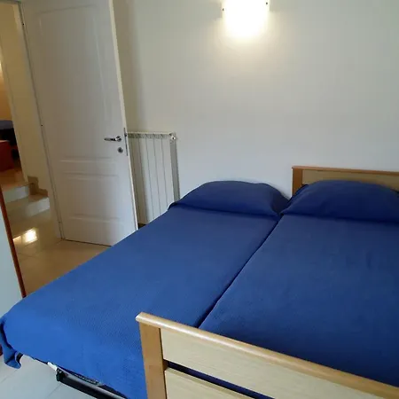 빌라 Villa In Barasso Near Lake Varese *