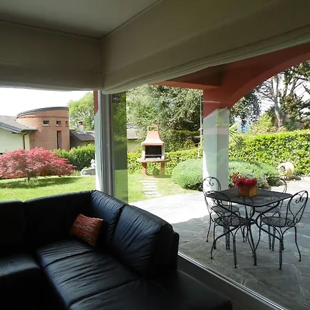 Villa Belvilla By Oyo Varese Quattro